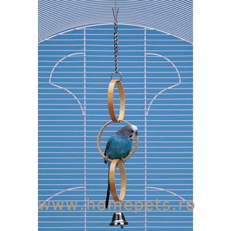 JUCARIE ANOURI LEMN PERUS 4099 BUN