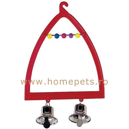 JUCARIE LEAGAN CU 2 CLOP.4058 BUN