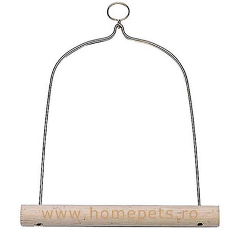 JUCARIE LEAGAN LEMN 4086 (NIMFA) bun