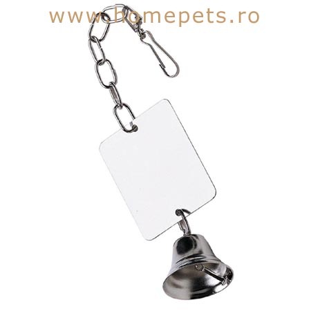 JUCARIE OGLINDA INOX MARE 4244 bun