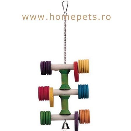 JUCARIE PERUS ANI 4091 bun