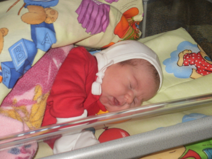 bunica.....mai tarziu.... - EU BUNICUL