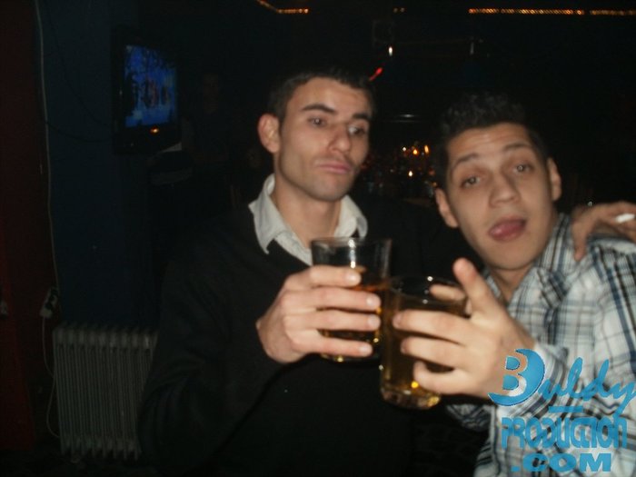 P1010087 - Revelion-Deyus Pub