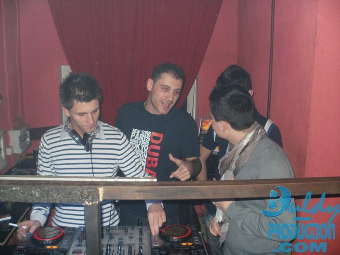 P1080016 - Fire Club 7 ianuarie