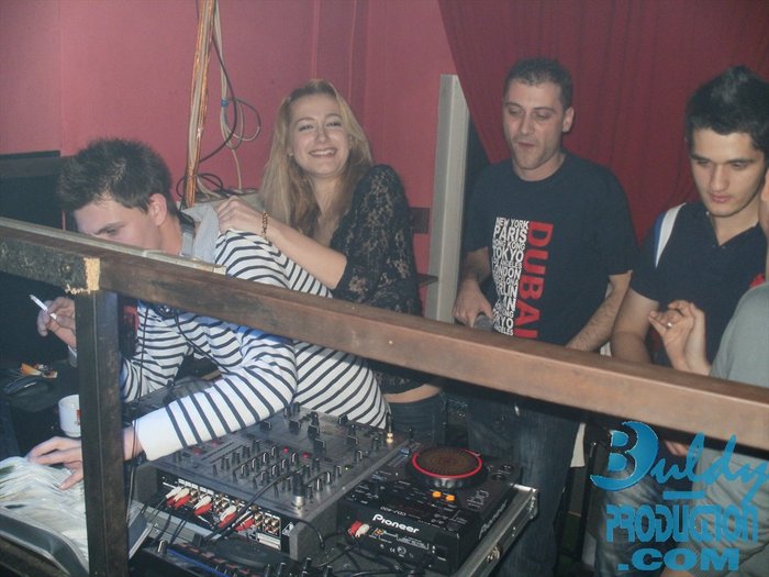 P1080044 - Fire Club 7 ianuarie