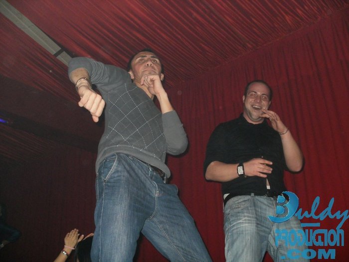 P1080156 - Fire Club 7 ianuarie