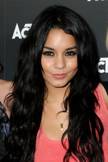 activision-2010-preview-event - Vanessa Hudgens