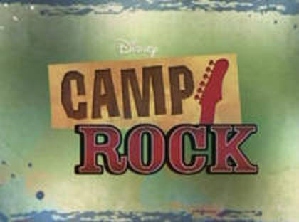 camp_rock_Logo - poze camp rock