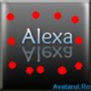 Alexa[1] - poze avatar cu numele alexandra