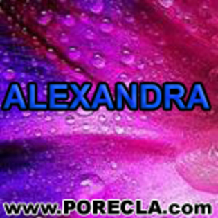 506-ALEXANDRA ingineru - poze avatar cu numele alexandra
