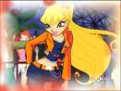 stellawinxclub - Clubul WInx