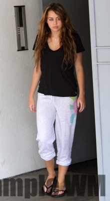 normal_05 - At Pilates Class in Toluca Lake