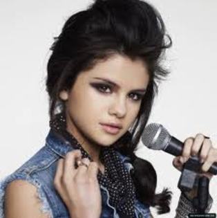 Rock! - Selena Gomez