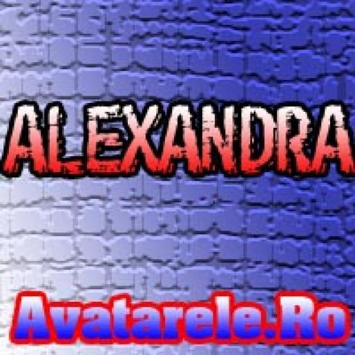 VKVLZZTJZFVBMLMIJRX[2] - Numele Alexandra