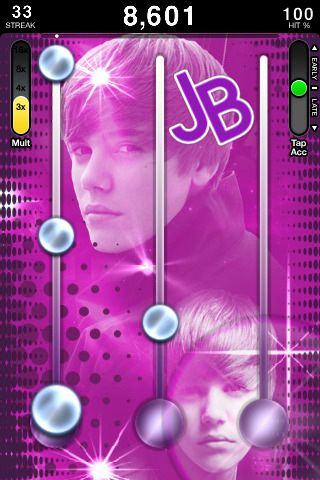 justin-bieber-revenge-r-4 - Justin Bieber