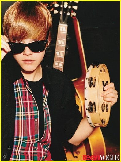 justin-bieber-teen-vogue-03 - Justin Bieber