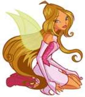 flora3 - winx magic