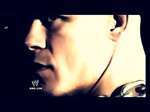 xsa - x-John Cena dezvaluie TOT Vezi de ce canta rap si ce spune despre pozitia lui in WWE