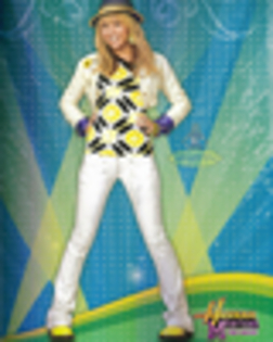 003~33 - Postere Hannah Montana