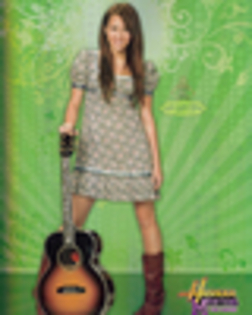 006~30 - Postere Hannah Montana