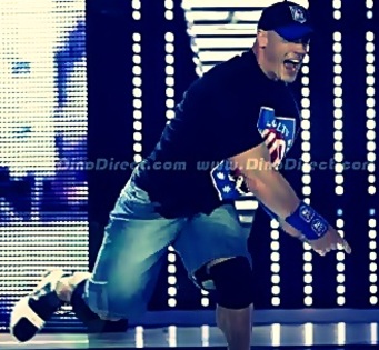 vcdsd - x-John Cena dezvaluie TOT Vezi de ce canta rap si ce spune despre pozitia lui in WWE