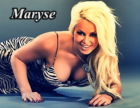 maryse