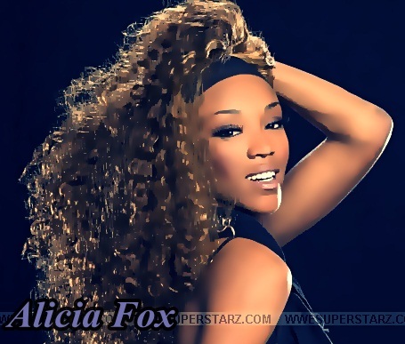 WWE-Diva-Alicia-Fox-22 - Tu decizi cine castiga