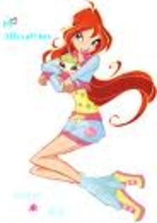 rares6 - Album pt BloomWinxClub