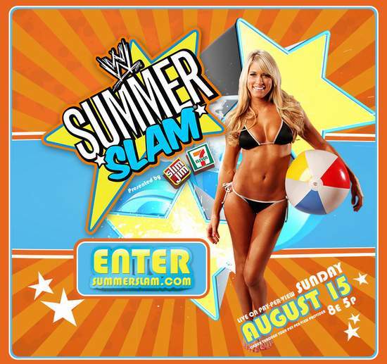 Kelly-Kelly-Summerslam