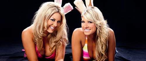 WWE-Bikini-Babes