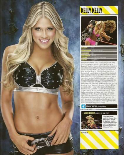 Kelly-Kelly-Covers-Superstar-Year-Book-Magazine