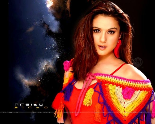 preity-zinta - Preity Zinta