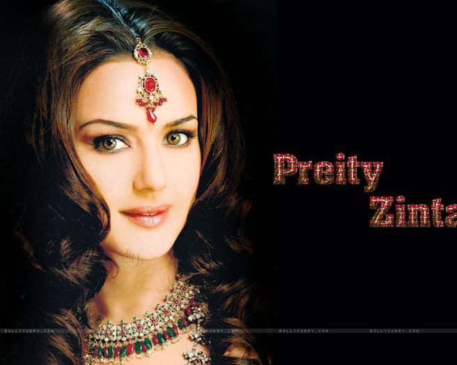 preity-zinta - Preity Zinta