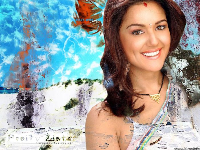 preity-zinta10 - Preity Zinta