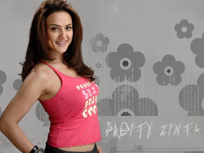 Preity_Zintaaa (4) - Preity Zinta