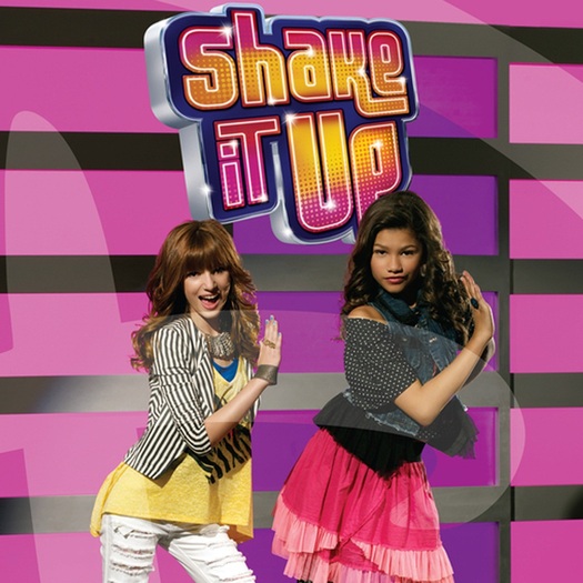 Shake it up (6) - Shake it up