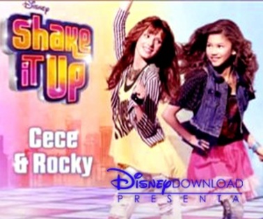 Shake it up (7)