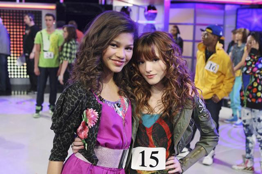 Shake it up (10) - Shake it up