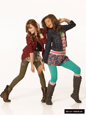 Shake it up (21)