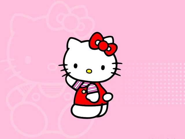 Hello Kitty