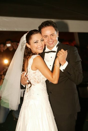 Andra & Catalin