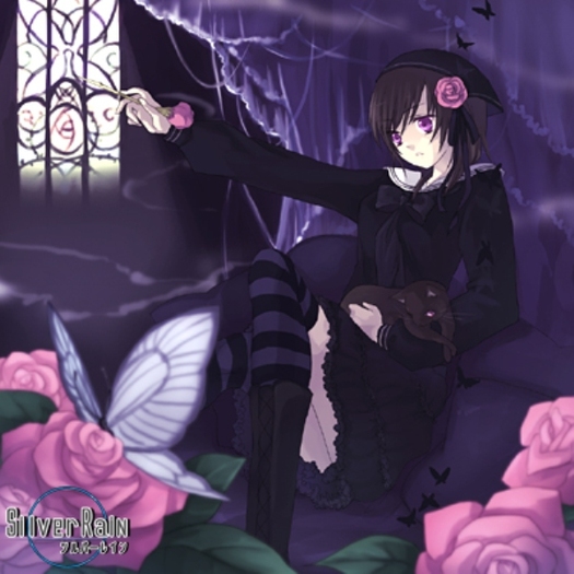 204828 - Lolita Fashion