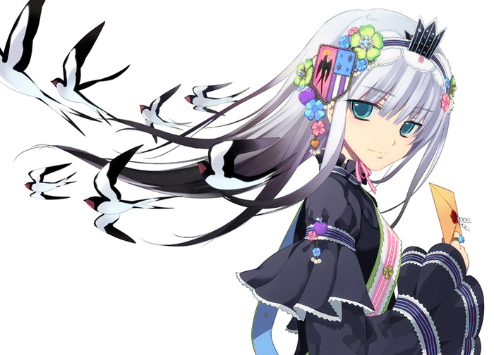 247617 - Lolita Fashion