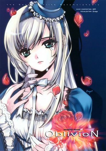 252520 - Lolita Fashion