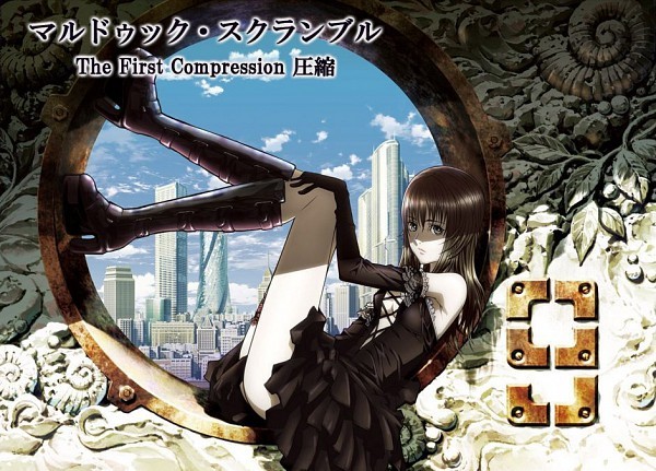 255925 - Lolita Fashion