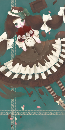 331383 - Lolita Fashion