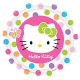 Hello Kitty , Home , Party