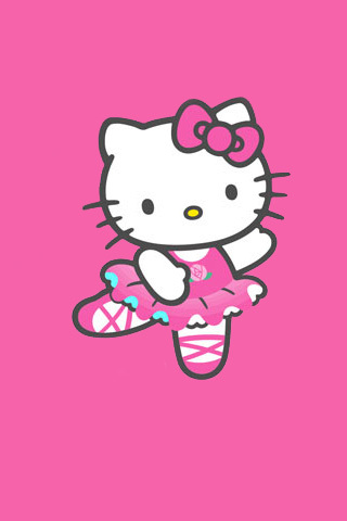 kitty - Hello Kitty