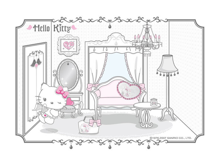 csn_wallpaper_Hello_Kitty_31 - Hello Kitty