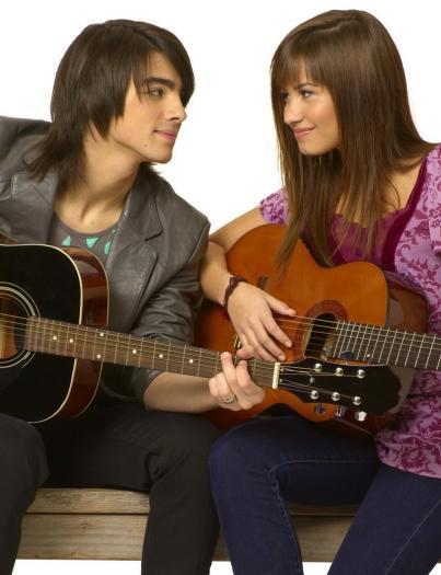 joe jonas si demy lovato